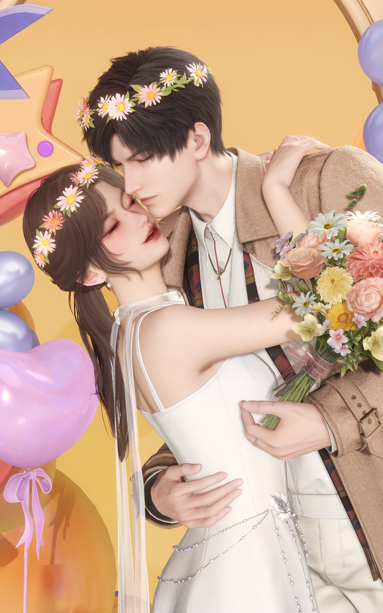 ❄️ 1st ANNIVERSARY GIVEAWAY ❄️

Aku mau kasih 2x AURUM PASS UNTUK 2 HUNTERS karena hari ini tepat 1 tahun aku bersama Zayne 🥰

Syarat:
- Bukan Akun GA
- Repost &amp; like tweet ini
- Reply dengan foto LI dan MC-mu

Diundi tanggal 26 Januari 2025, pukul 16.00 WIB. Good luck~^^!