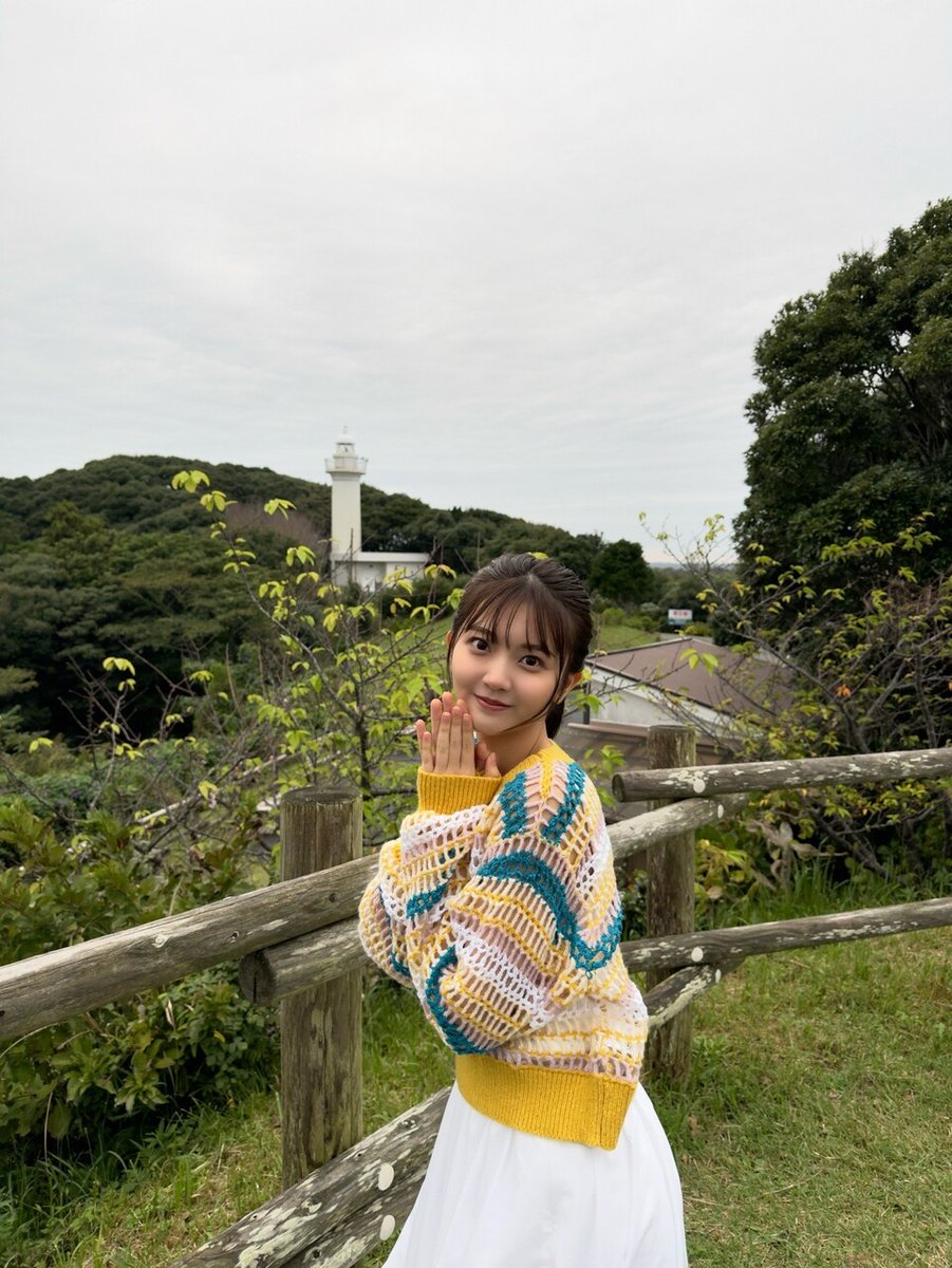 ブログ更新☀️ 山下葉留花】 はるはる日記🌱 - #週プレ 本日発売