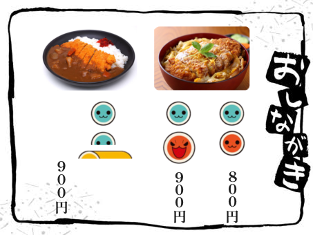 o_wakon's tweet photo. メニュー表記がかなりダルい店 https://t.co/st9UEMO0ey
