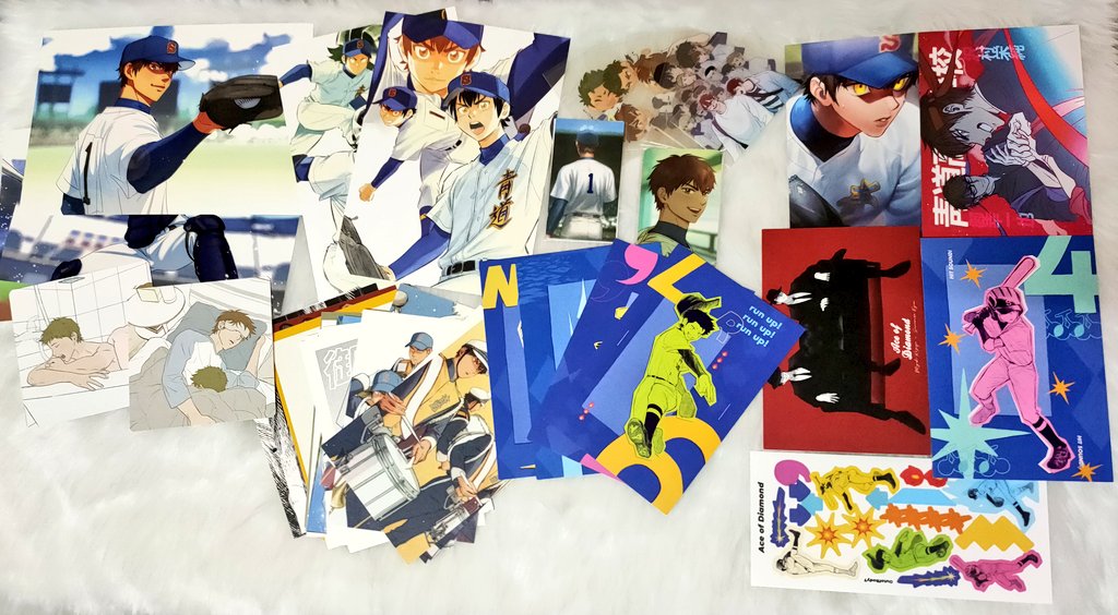 3Bcart's tweet photo. π¬: #3Bmails | π: #thx926
big pasabuy ulit from miki @kaqerouz! thank you for always making sure my pookies will come home safely π₯Ί more pasabuys pa from you soonest ilΓΌ mwa β‘ https://t.co/cDmcXkAkql
