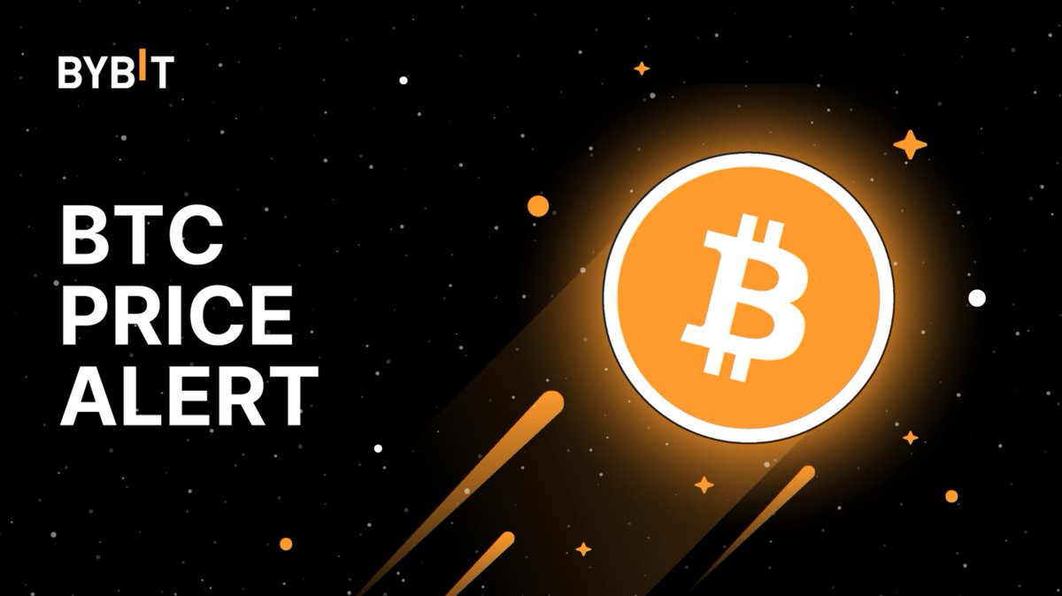 🚨 BTC ATH Milestone Alert: 🔥 NEW $BTC ATH: 109800 🚀 Check out the # Bitcoin movement: https://t.co/M8MGm68ycD