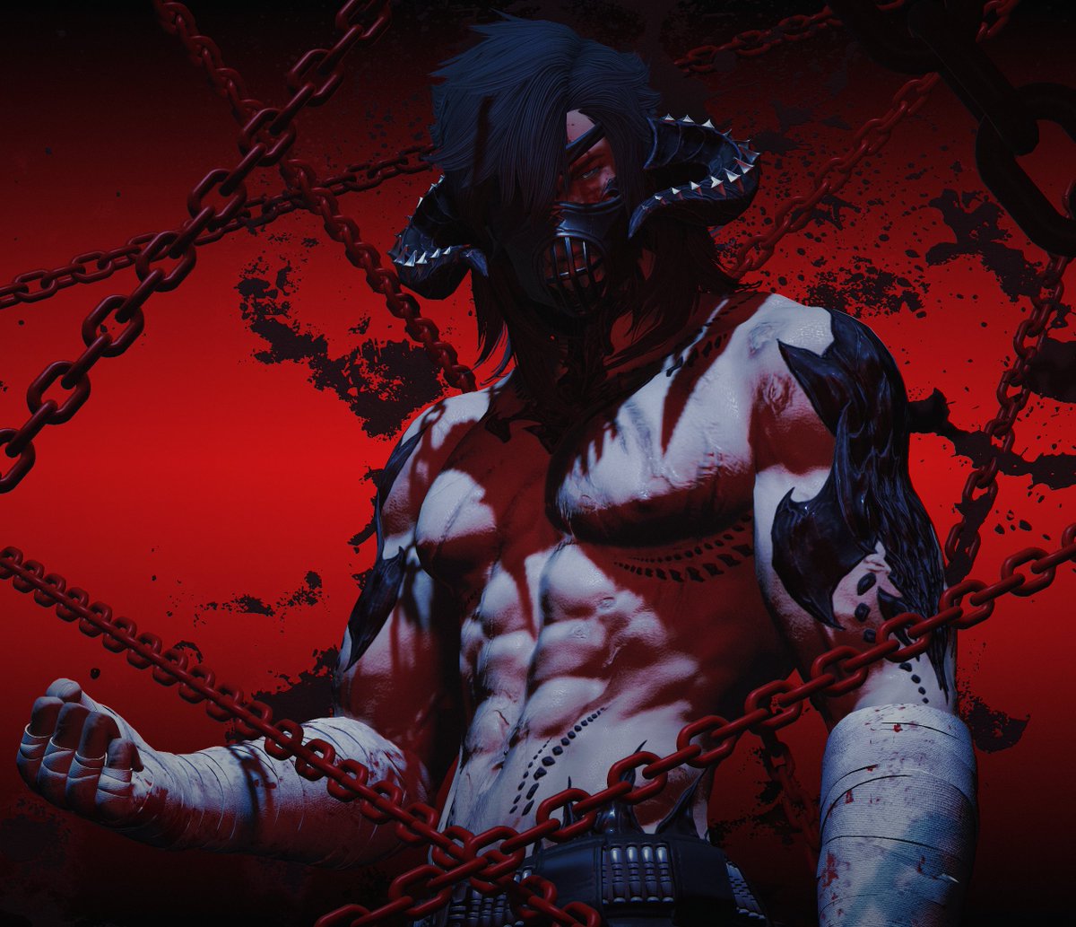 #GPOSE | #ffxivgpose