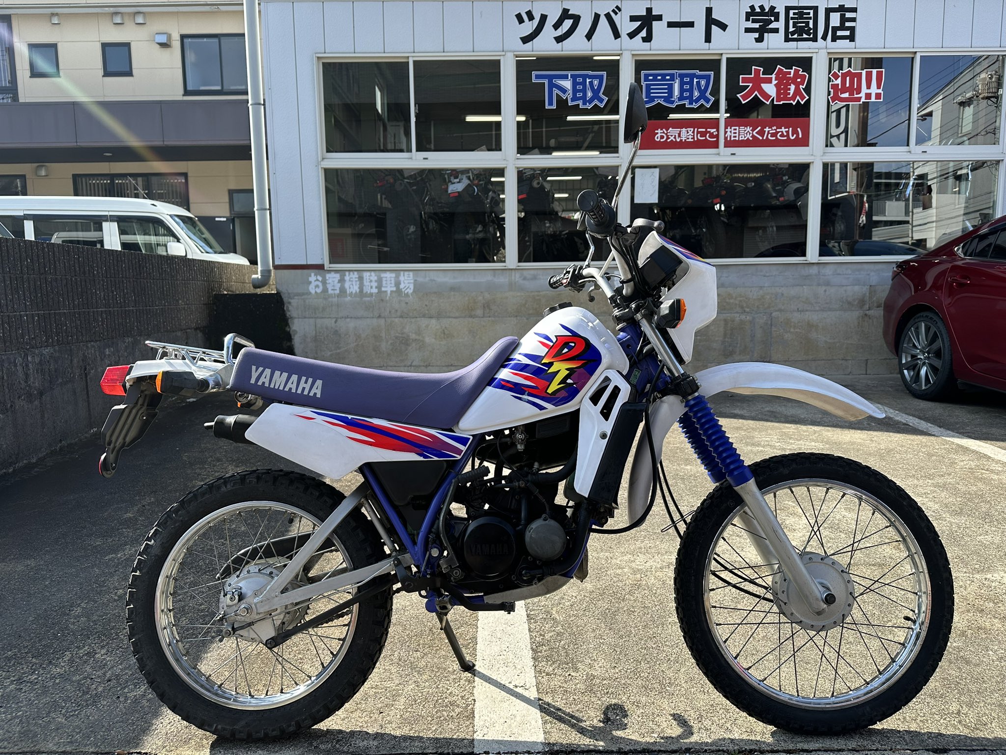 青綠雙鶴 カワサキ Ninja ZX－12R｜バイク館八千代緑が丘店