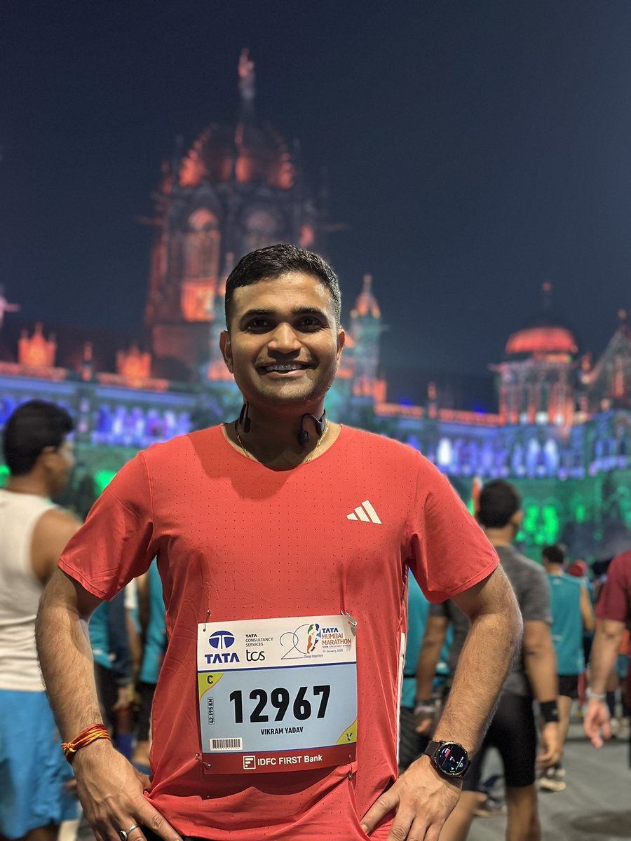 Vikram Yadav IAS tweet media