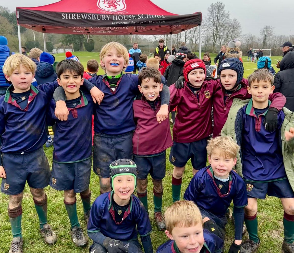 Caldicott Sport (@caldicottsport) on Twitter photo Thank you to <a href="/shrewsburyhouse/">Shrewsbury House Prep School</a> for hosting the U9 rugby festival on Saturday. Our boys had a great time. Thank you to <a href="/shrewsburyhouse/">Shrewsbury House Prep School</a> for hosting the U9 rugby festival on Saturday. Our boys had a great time.
