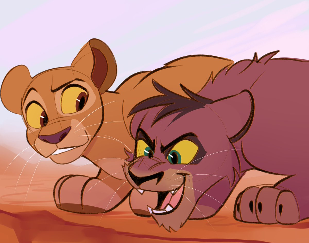 Loryska2's tweet image. felt like doodling them~ #tlk