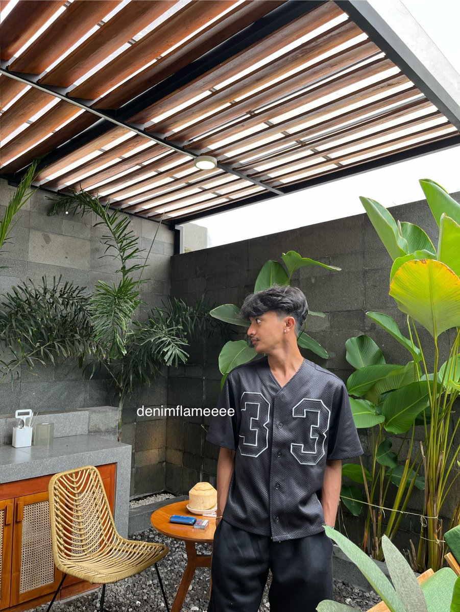 hi moots, uda lama ga aktif di x haha