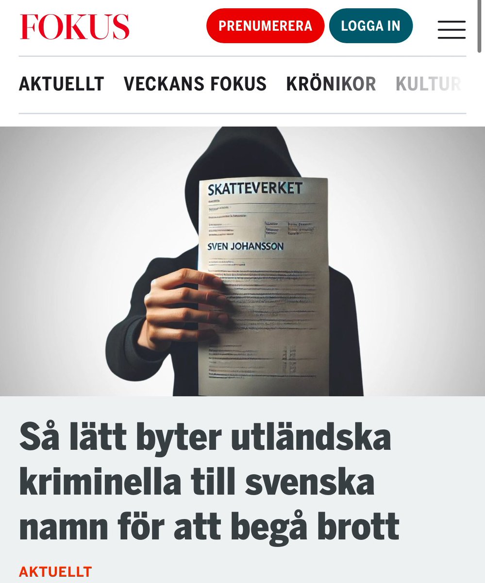 Henrik Sjögren  tweet media