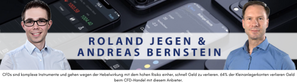 WHSelfInvest_DE's tweet photo. Wo liegen Chancen in dieser Handelswoche? Großer Marktausblick
Montag, 20. Januar 2025 von 10:30 - 11:00 Uhr
Melden Sie sich jetzt an:
https://t.co/WTPdseWQN0
#DAX #Dow #Gold #Aktien #Marktausblick #RolandJegen #AndreasBernstein https://t.co/LZ9tJSPaKp