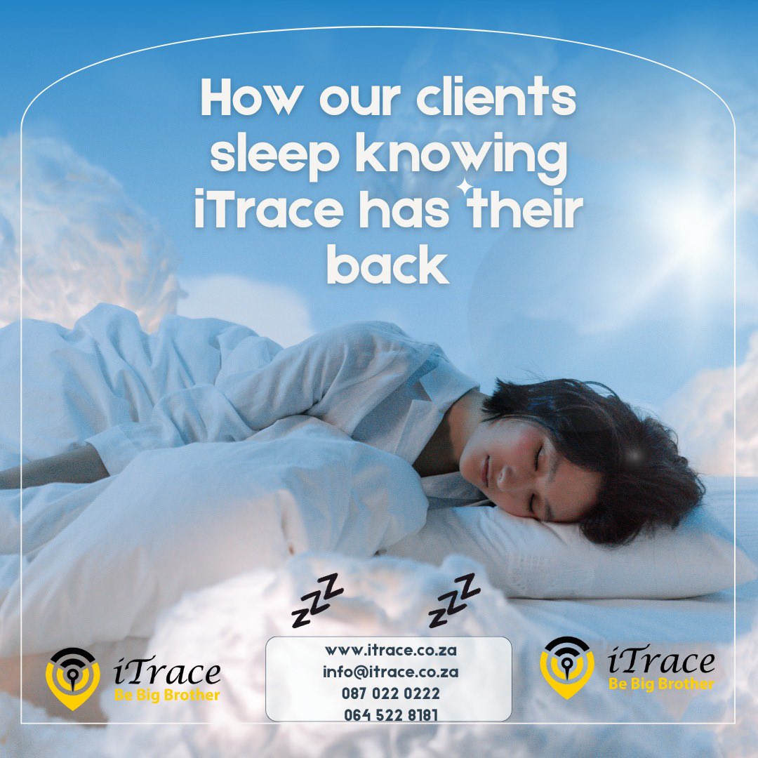 iTraceGPS's tweet image. Our GPS game is so strong, you’ll wake up wondering if we tracked your dreams too. 😴📍 #JustKidding #ButReally #iTraceGPS