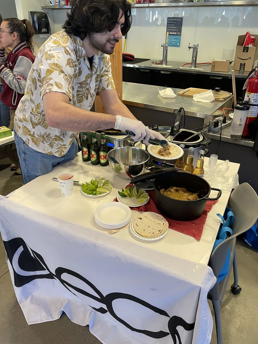 James Olson tweet media