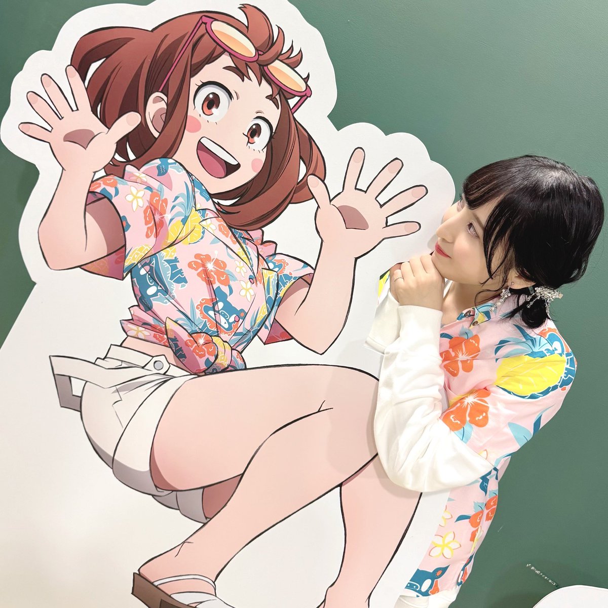 佐倉綾音 【OKINAWA ANIMATION FESTIVAL 2025】 〈1月19日(日)開催