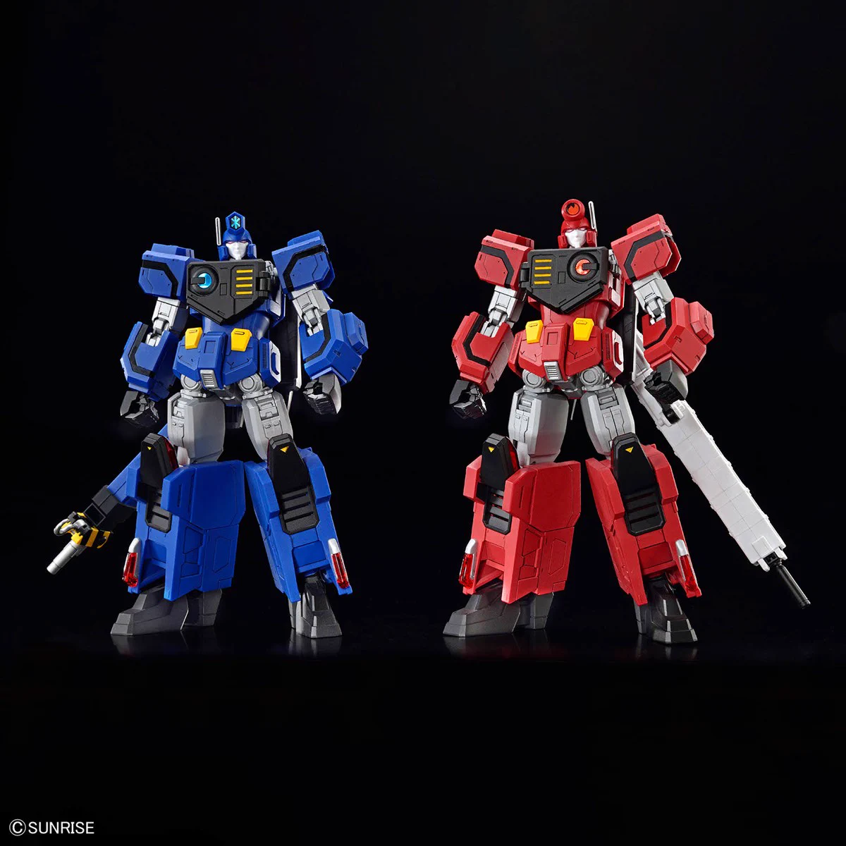 BANDAI HOBBY公式（BANDAI SPIRITS） on X: 