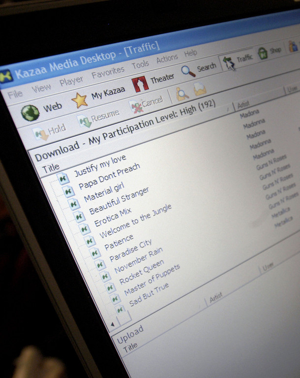 Appetite For Distortion🎙️ tweet media