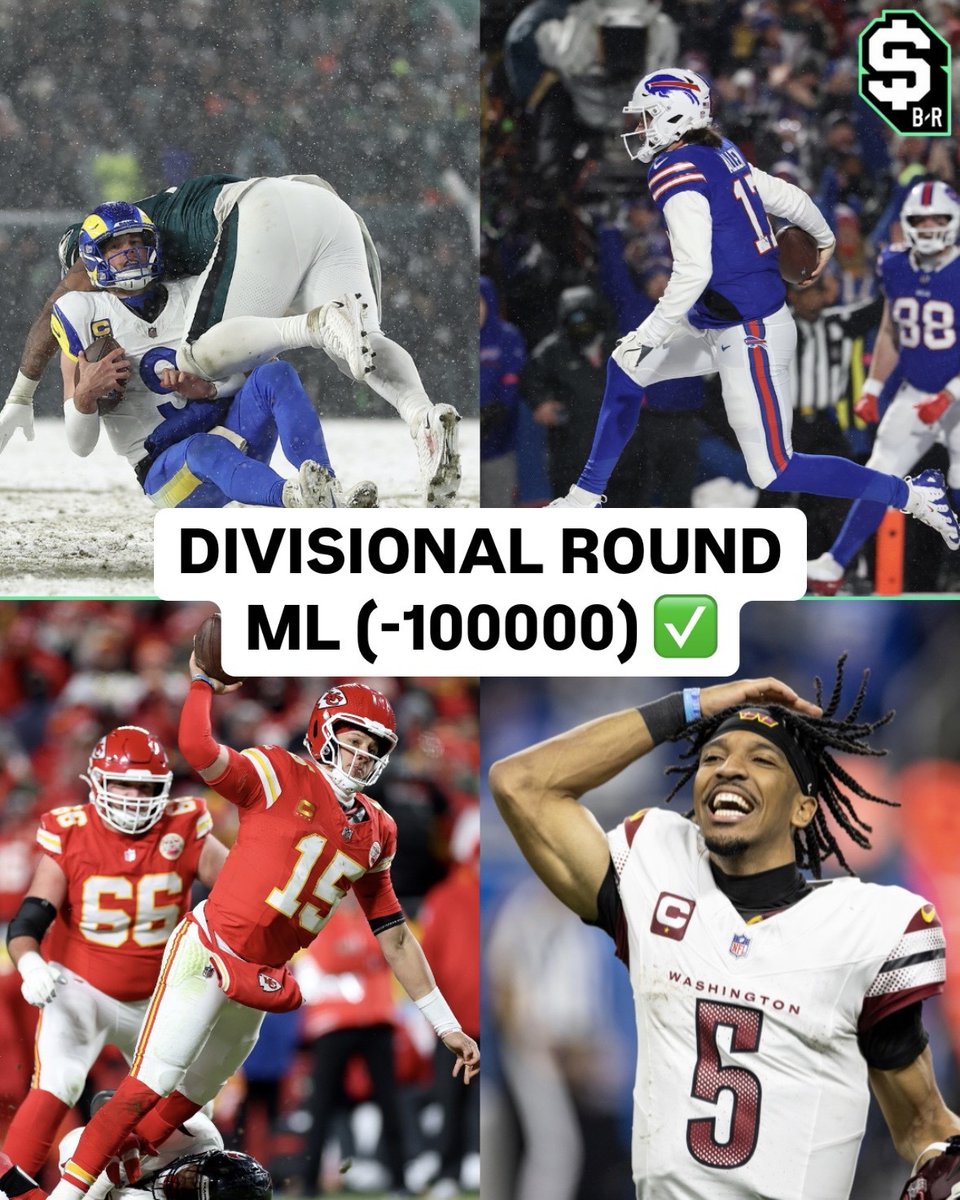 br_betting's tweet photo. THE GREATEST FOOTBALL WEEKEND OF THE YEAR DELIVERED ONCE AGAIN 🤑

Onto the Championship round we go. https://t.co/SH7YNYXb3e