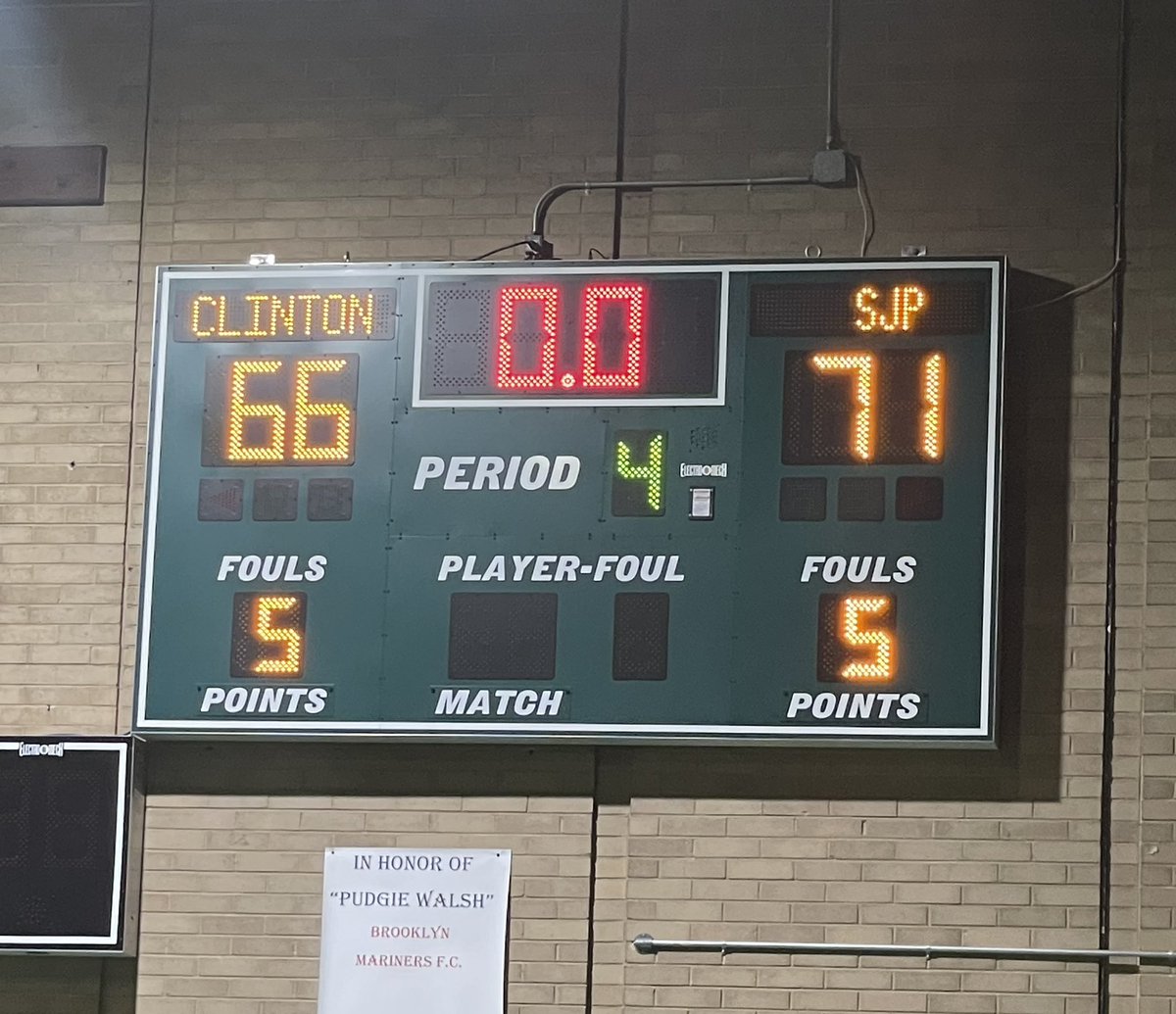 John Kiggins tweet media