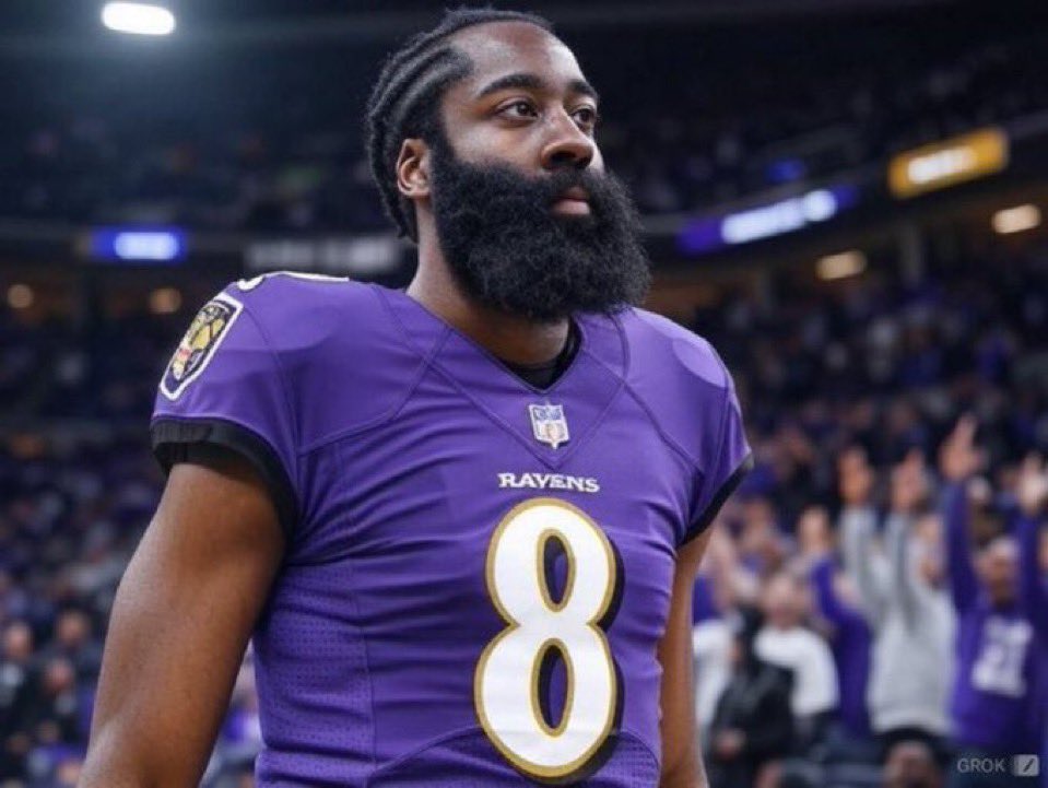 Josiah Johnson tweet media