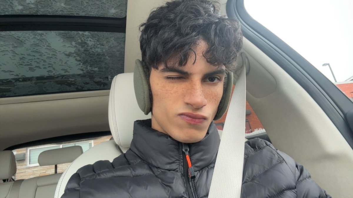 Imad rae tweet media