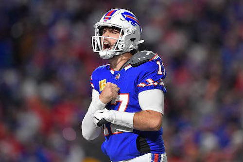 FanDuelCanada's tweet photo. @NFL @BuffaloBills KING OF THE NORTH 👑 https://t.co/lGGMKsw6mr
