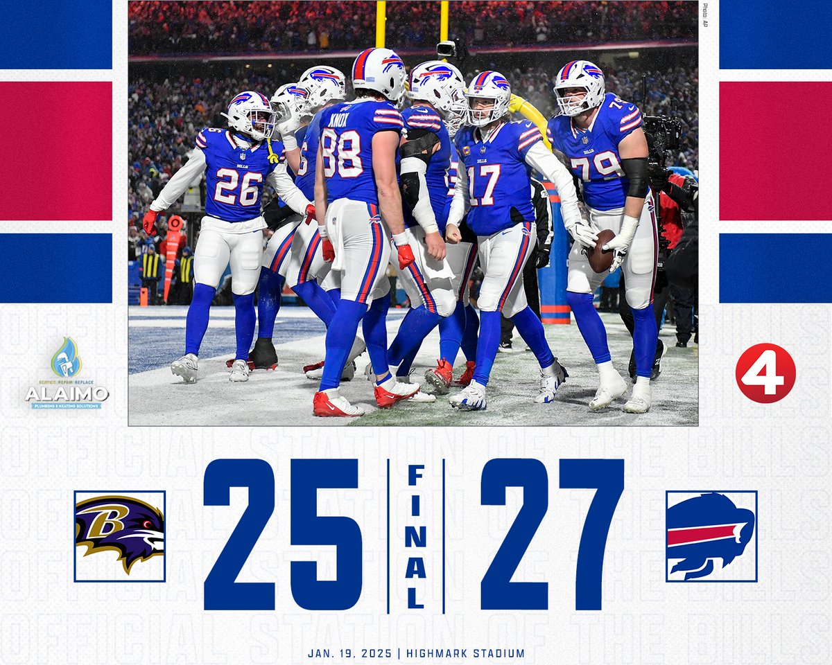 News 4 Buffalo tweet media