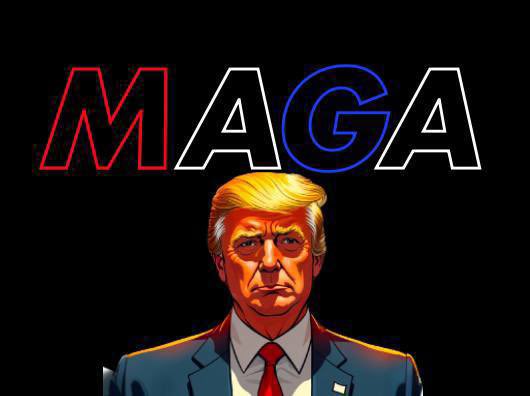 notonedeveloper's tweet photo. @Regrets10x @Breaking911 He and Elon shouted $MAGA 3 times ! What you waiting for ? Grab your lottery ticket on XRPL https://t.co/WPiEWtqRjw