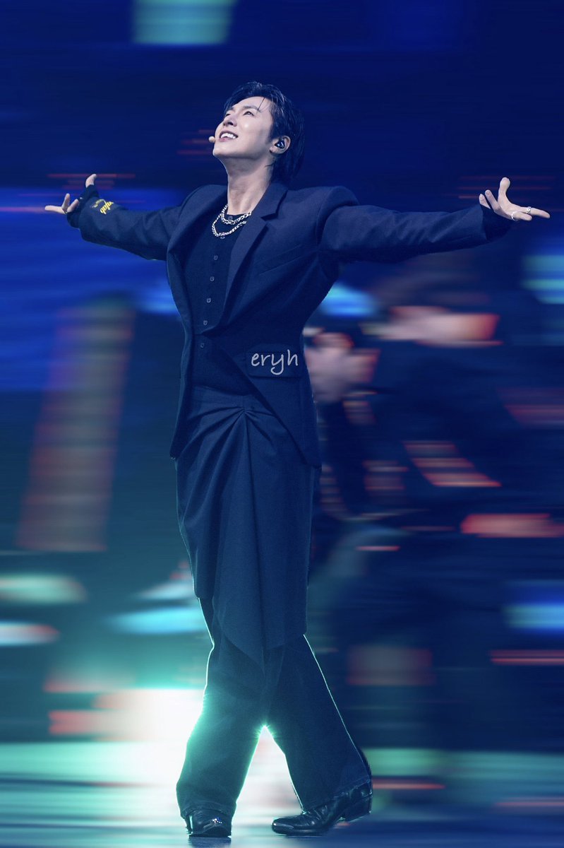 ✨✨✨KING of STAGE ✨✨✨ 

#유노윤호 #U_KNOW #YUNHO #ユンホ
#동방신기 #TVXQ! #東方神起