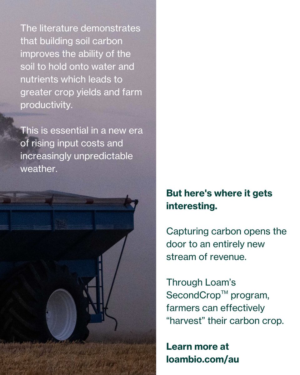 Need a recap on who we are and what we do? Get the lowdown in a few quick swipes 🌾