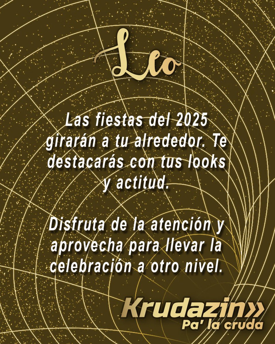 ¡2025 lleno de energía con Krudazin! 🌿✨
Recarga tu vitalidad con su fórmula natural de té verde, jengibre y vitaminas. Prepárate para cumplir tus metas con bienestar y energía renovada. 🍵💪

🎆 Consíguelo en: macrovital.mx/krudazin/
#Krudazin2025 #EnergíaNatural #ViveAlMáximo