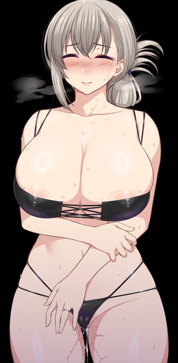 Mami está...
Ovulando ~...