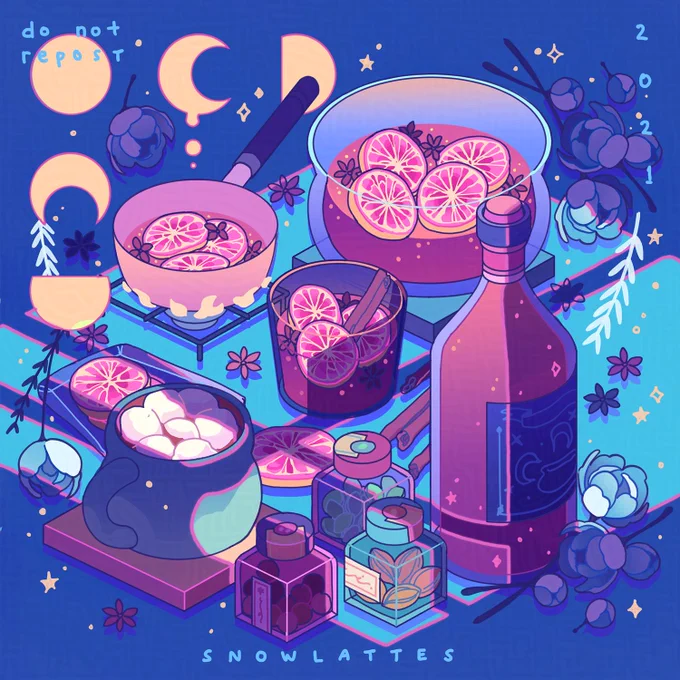 closing with my artworks 