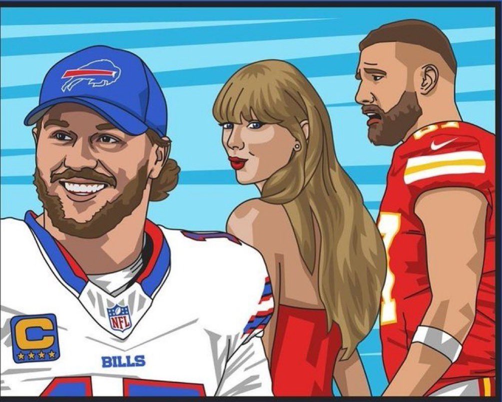 Big_DaddyFatSax's tweet photo. See you next week #BillsMafia #FatSax https://t.co/ovqdQPUnye