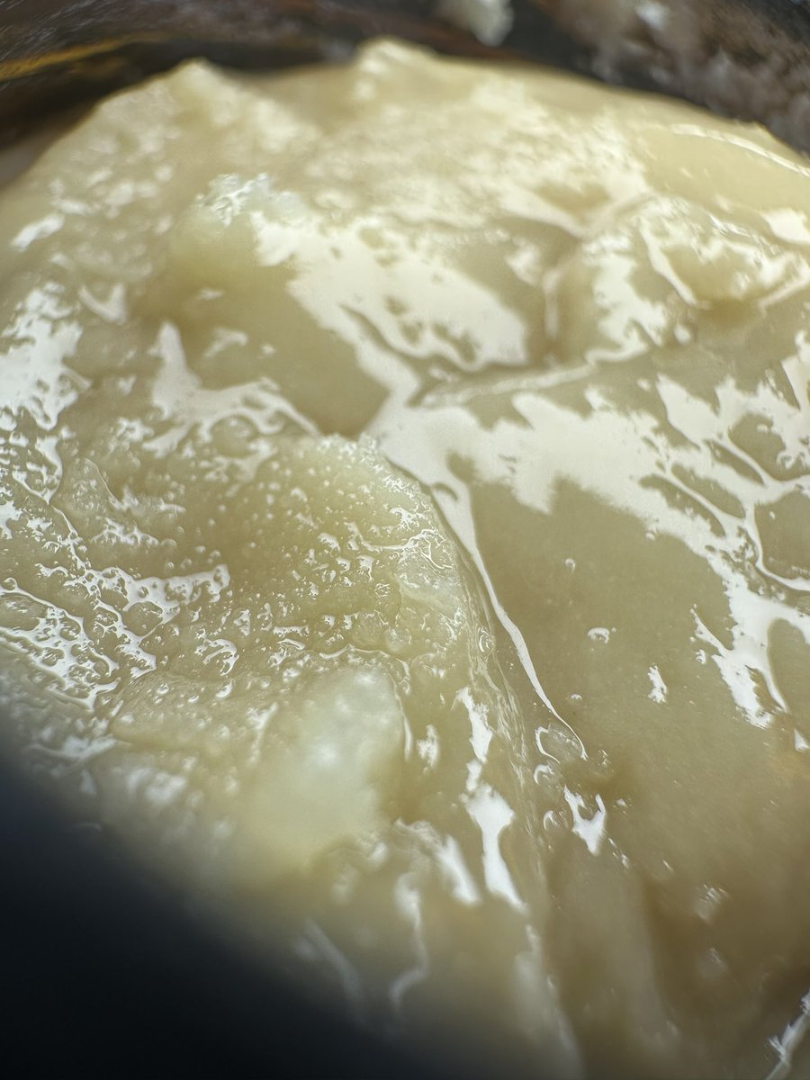 RealDealResin's tweet image. Voluntario cultivated by Sticky Fields smelling like a mandarin Brie charcuterie