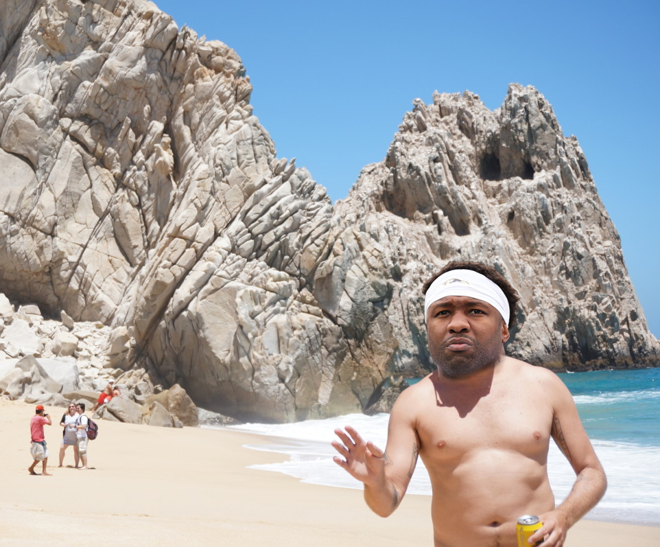 VinnWilder's tweet photo. @KevinAdams26 Hey @RoquanSmith58....ENJOY CABO MOTHER FUCKER!!! https://t.co/VPNv8uxFBX