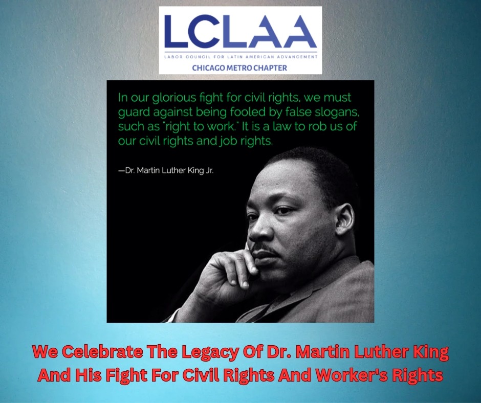 Chicago Metro LCLAA (@chicagolclaa) on Twitter photo 