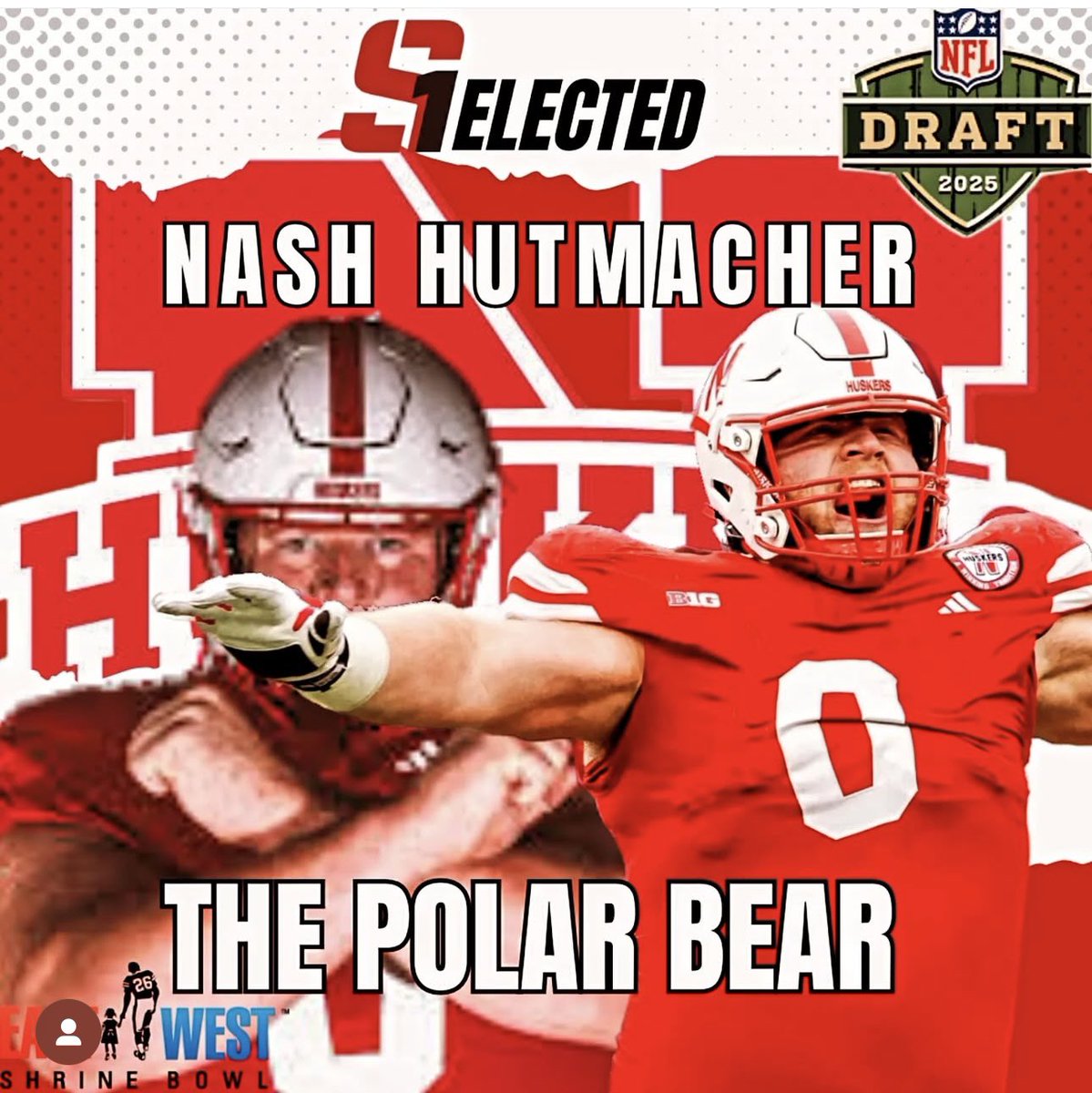 Laura Hutmacher tweet media