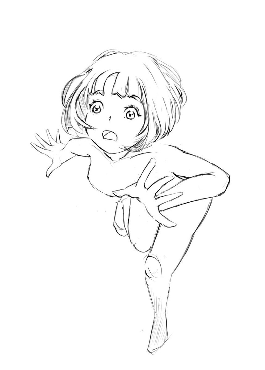 久しぶりにᝰ✍🏻