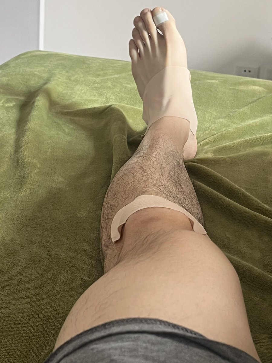 三十几了力线不对还爱对抗运动的人的腿belike