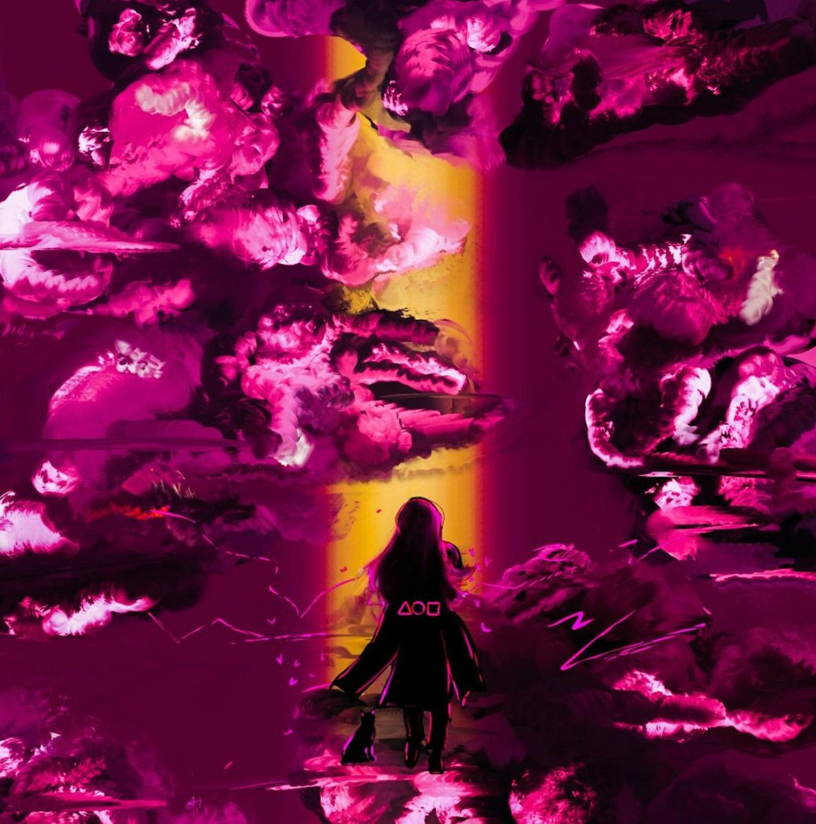 Artist Alert! Congrats <a href="/OordinaryArtist/">Ordinary Artist🦋|💧Drip | Eth/Tez 🦋</a>! We've selected your art for the week 126 #888innerartist buy. This week's 48hr submission window is open. Reply and post your NFT art + marketplace link &amp; apply to be a Verified Inner Artist here: forms.gle/hbNkG5SMxXx3Fn…