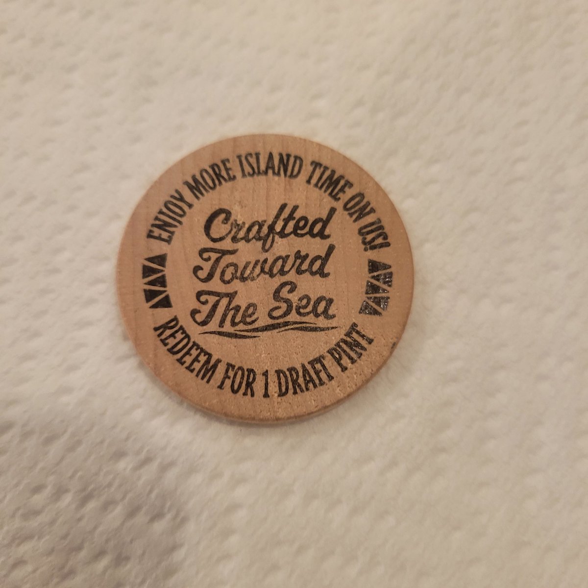 Gene Peterman tweet media