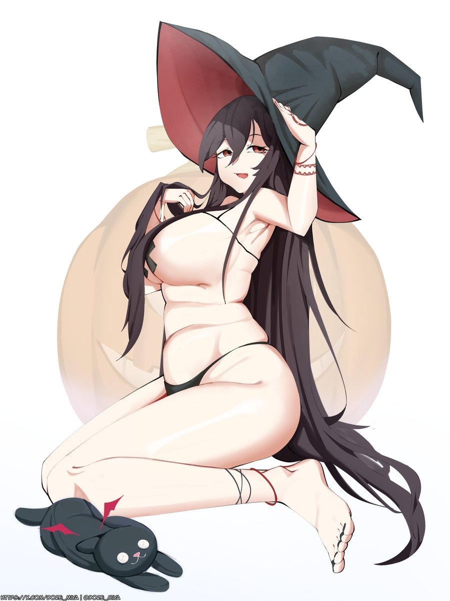 Friend oc