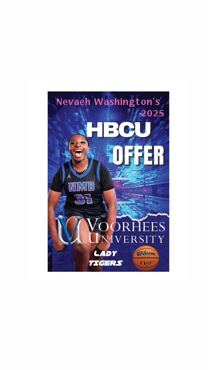 Nevaeh Washington tweet media