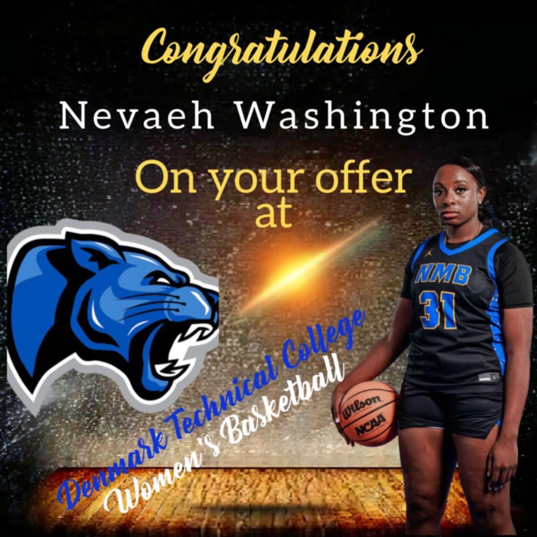 Nevaeh Washington tweet media