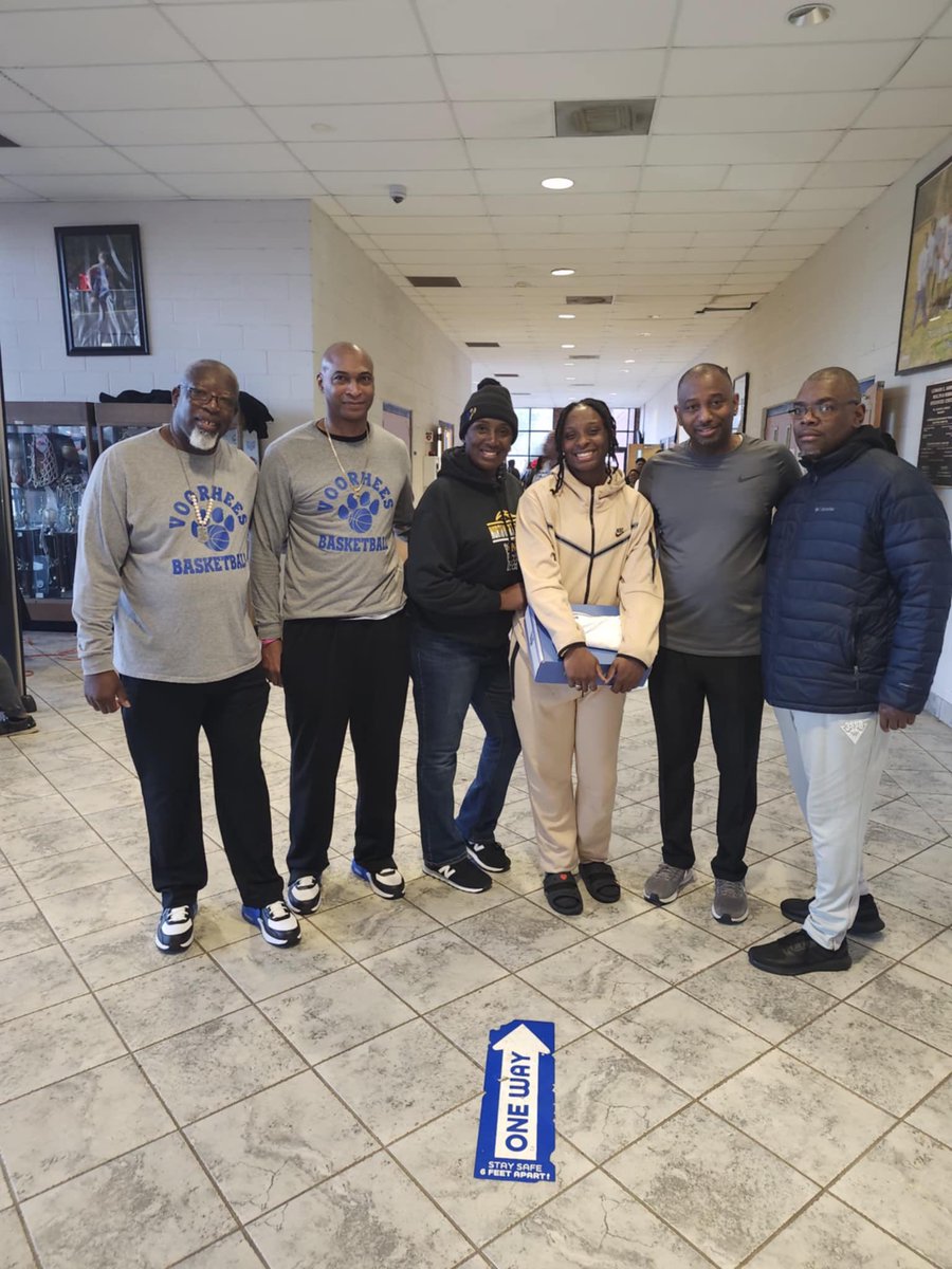 Nevaeh Washington tweet media