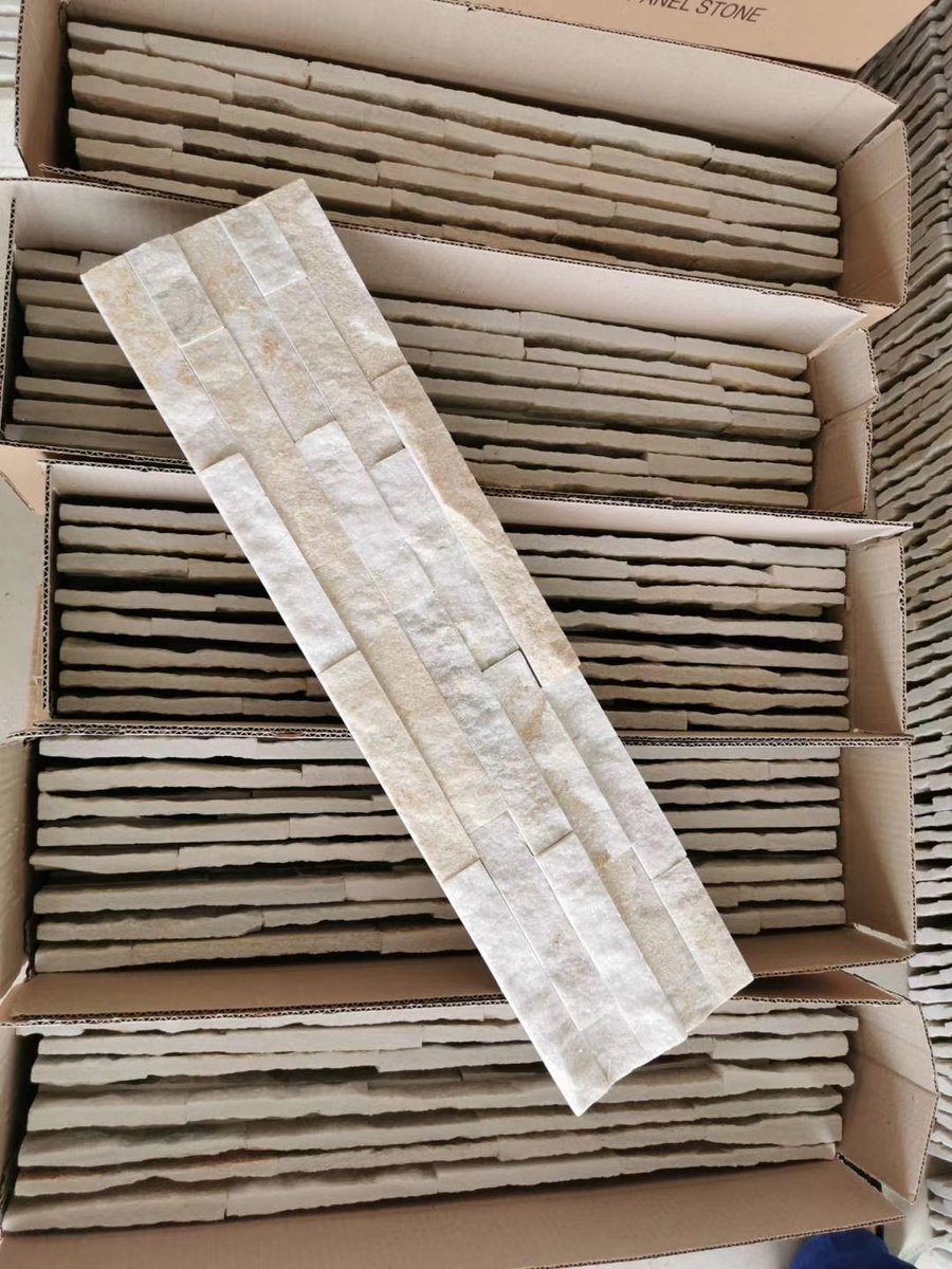 AdelaSlate's tweet photo. G.S Slate Factory Hebei China
Contact:  Adela
Phone / Whatsapp:  86-15131173971
E-mail: sales05@culture-stone.com
WEB :  https://t.co/myFIO5yC8j
#stacked stone wall cladding  #stacked natural stone   #rock panels  #cultured stone  #cultured stone veneer  #culture stone panels https://t.co/ALPNAwBHBQ