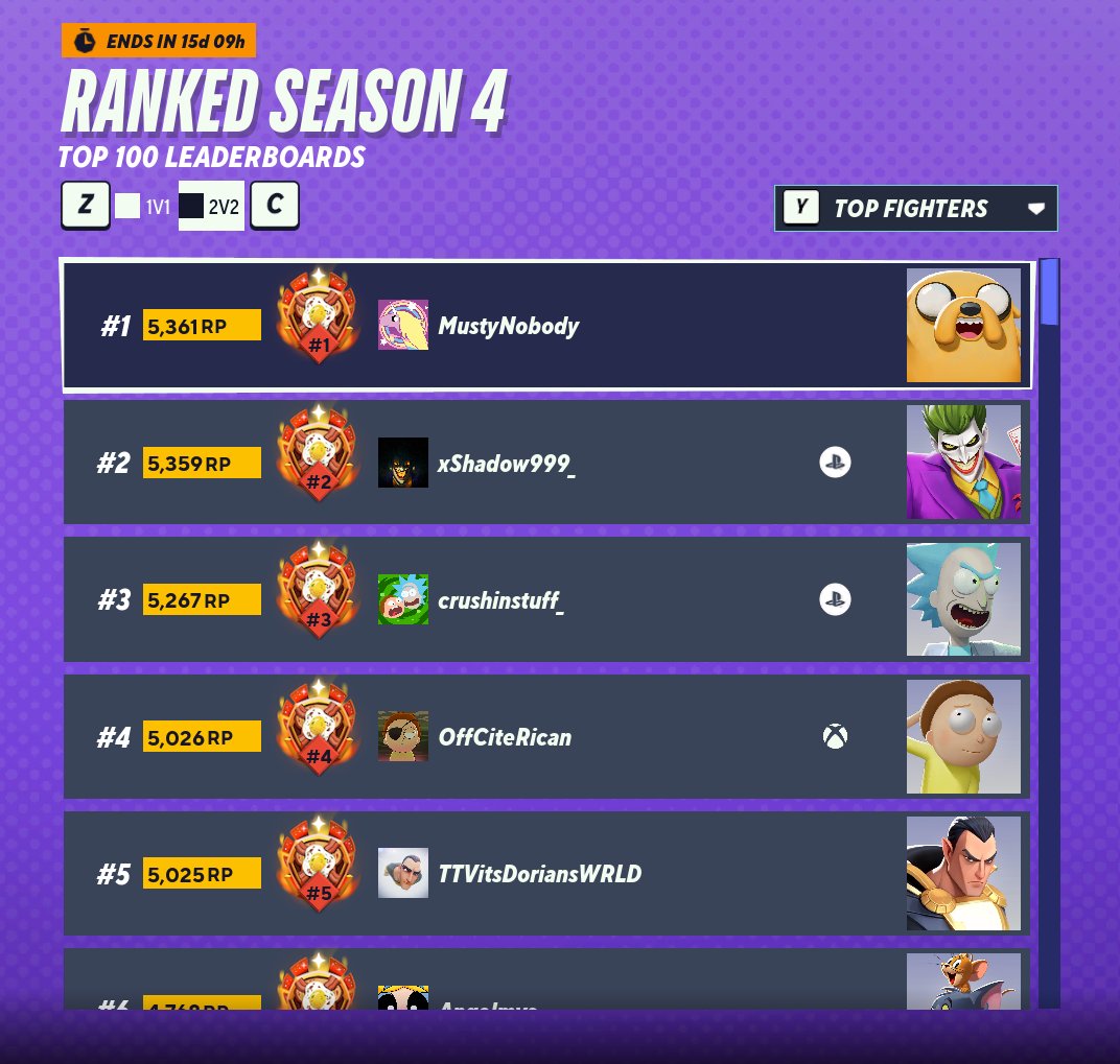 Musty Nobody tweet media