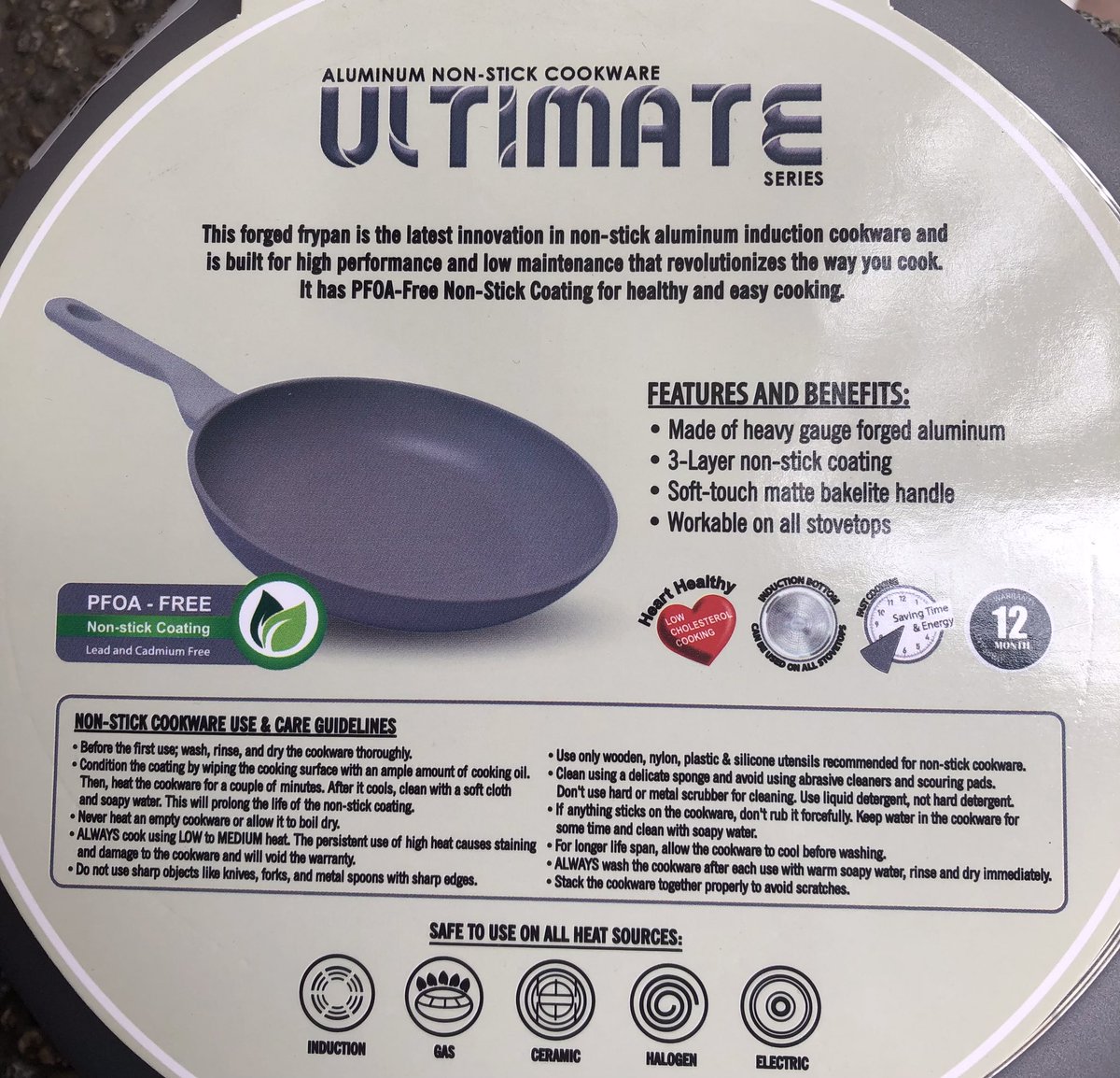 chie_trek's tweet photo. bravo to @MasflexCookware for walking its talk. My family has always bought pans, kitchen aids, and other products of Masflex. And now the more that we’ll buy Masflex products bcuz our purchase helps @angatbuhay_ph too ;) #kakampinks #AngatBuhay #Masflex #Masflexcookware https://t.co/dIpzXMwk5G