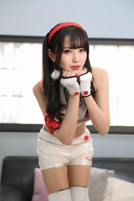 コスプレイヤー荏崎ろあ(レナ先輩)のTwitter画像20