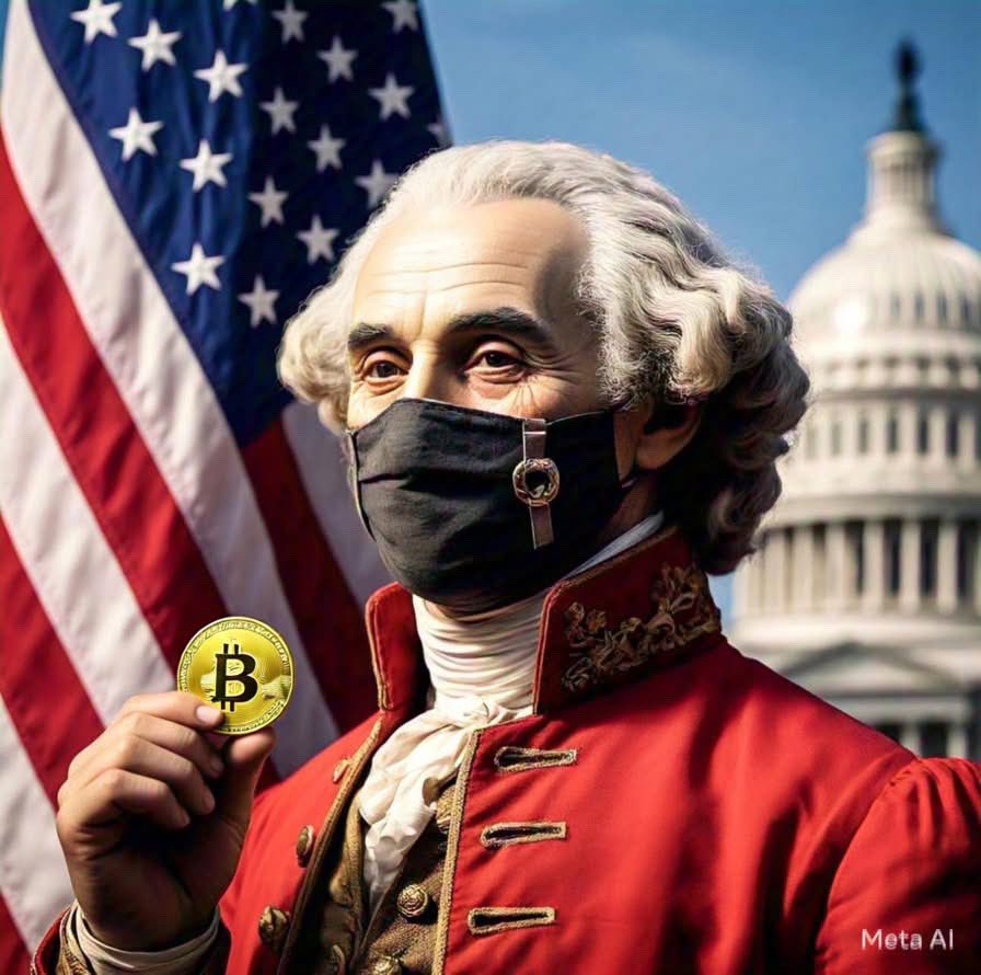 Welcome to a new era in the crypto space….. join the discord