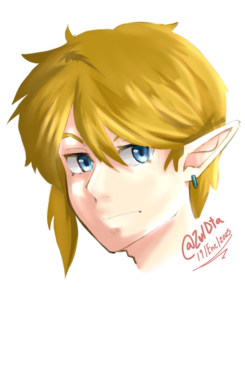 ZulDta's tweet photo. My "Link's" versions
.
.
.

An original post "Tears of the kingdom" story https://t.co/43E44ZkeyP