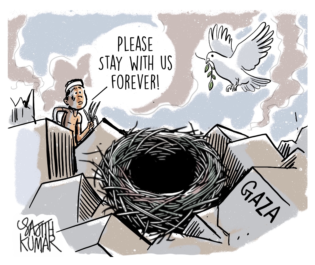 sajithkumar tweet media